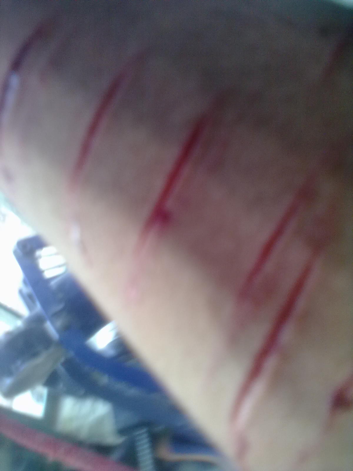 ﺍﺯ ﻣــﻦ ﻧــﺮﻧــــــــــﺝ ﺍﺯ ﻣــﻦ ﻧــﺮﻧــــــــــﺝ